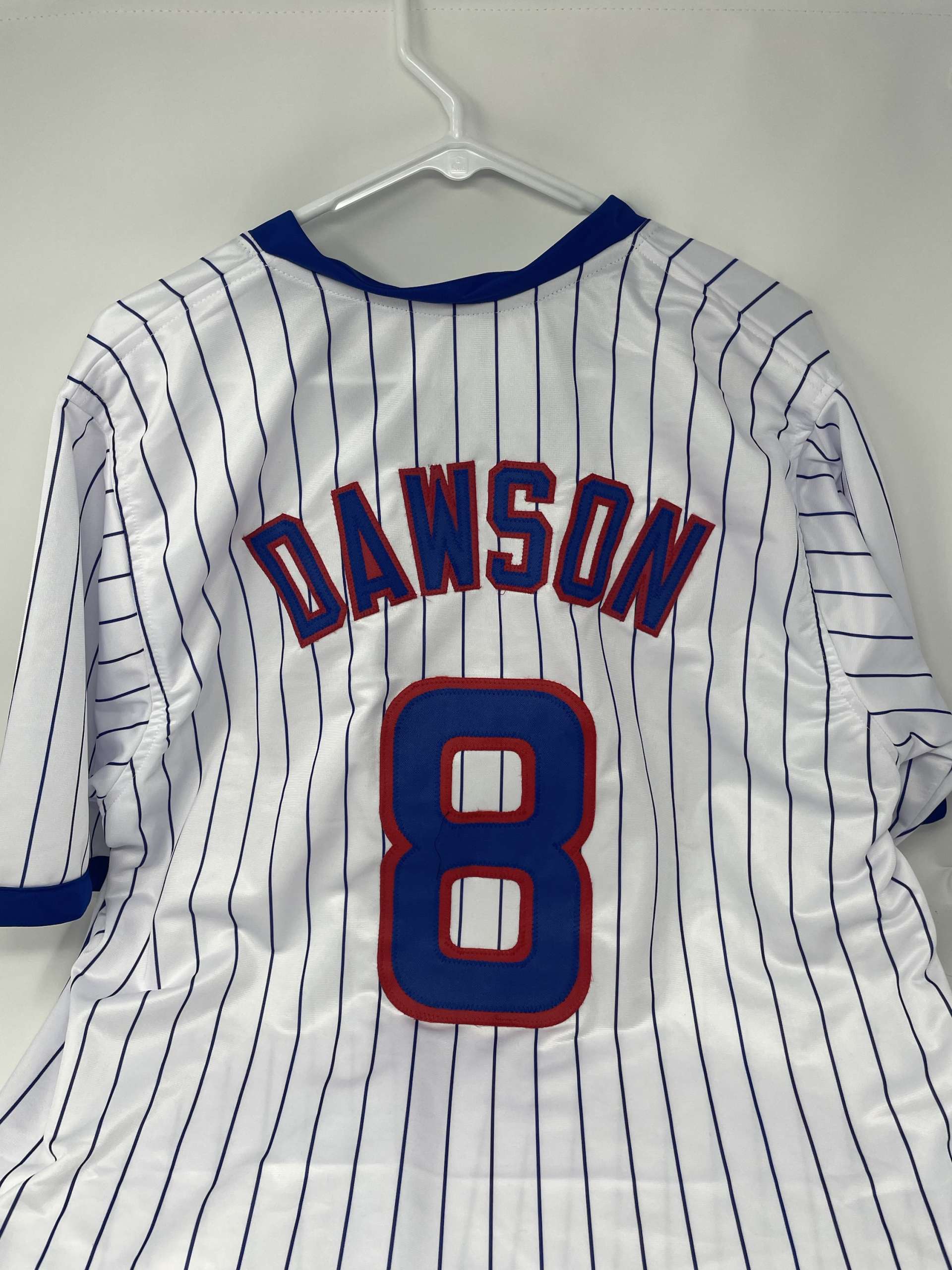 Premium VIP Meet & Greet Package – Andre Dawson - Image 2