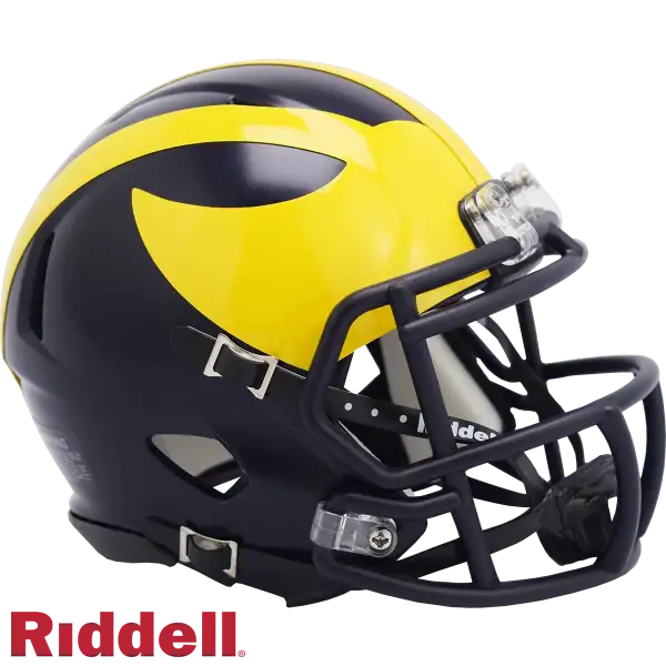 Michigan Mini Helmet
